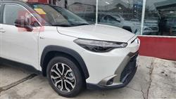 تويوتا فرونتلاندر